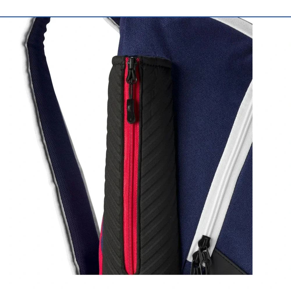 Demarini Voodoo OG Back Pack Bat Bag for Baseball & Softball NEW Americana Style - Picture 6 of 7